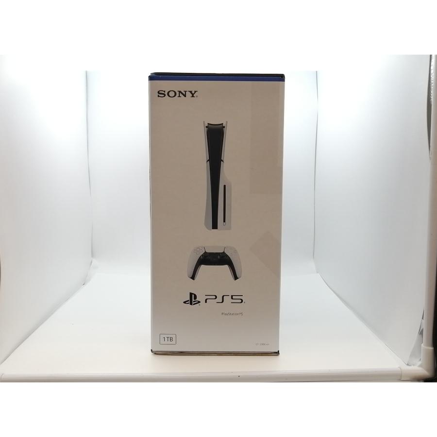 未使用】SONY Playstation5 CFI-2000A01【三宮センター】保証