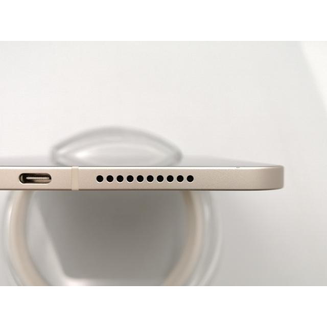 中古】Apple 国内版 【SIMフリー】 iPad mini（第6世代/2021） 64GB