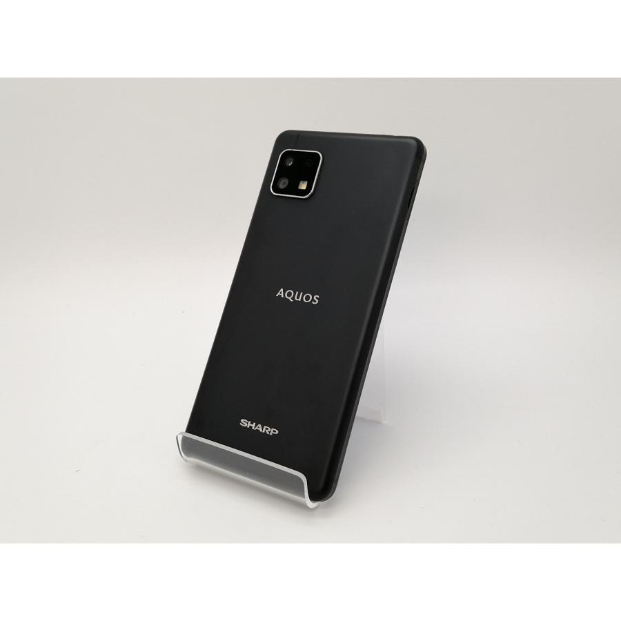 中古】SHARP 楽天モバイル 【SIMフリー】 AQUOS sense4 lite