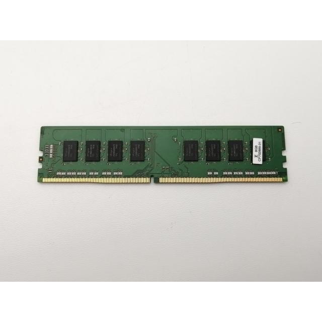 中古】DDR4 8GB PC4-17000(DDR4-2133)【デスクトップPC用】【三宮