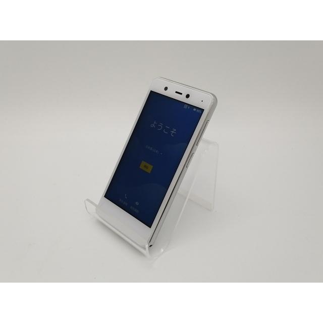 中古】楽天 楽天モバイル 【SIMフリー】 Rakuten Mini クールホワイト