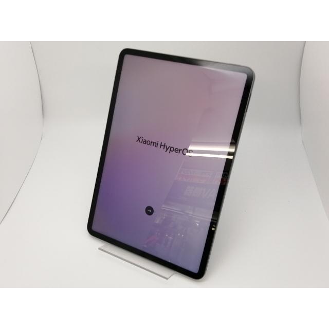 中古】Xiaomi 国内版 【Wi-Fi】 Xiaomi Pad 7 8GB 128GB グレー【三宮
