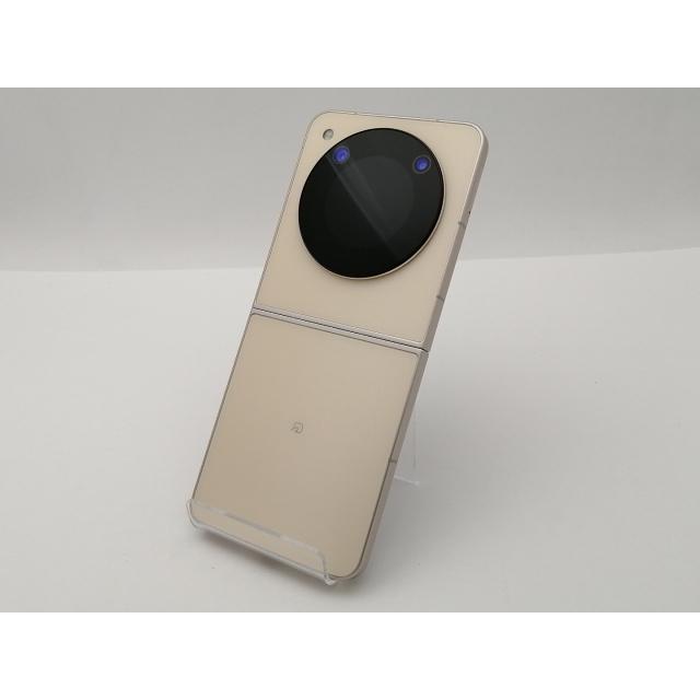 中古】ZTE ymobile 【SIMフリー】 Libero Flip 6GB 128GB