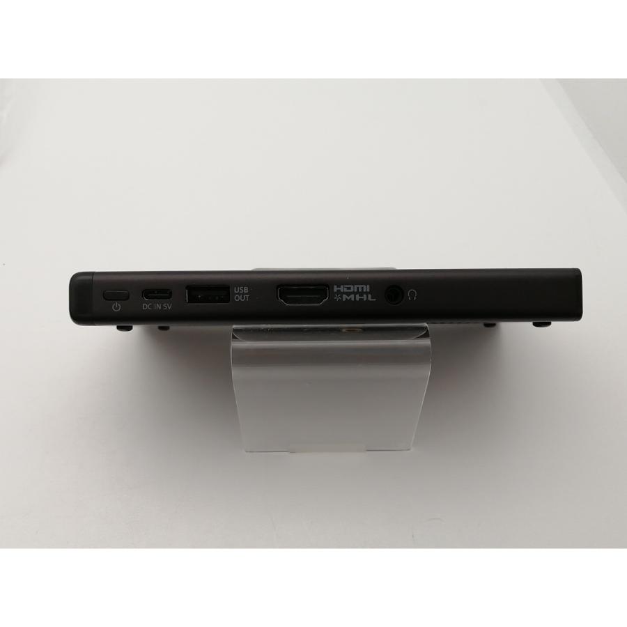 中古】SONY モバイルプロジェクター MP-CD1【三宮センター】保証期間1