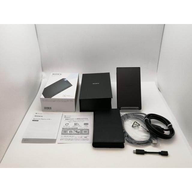 中古】SONY モバイルプロジェクター MP-CD1【三宮センター】保証期間1