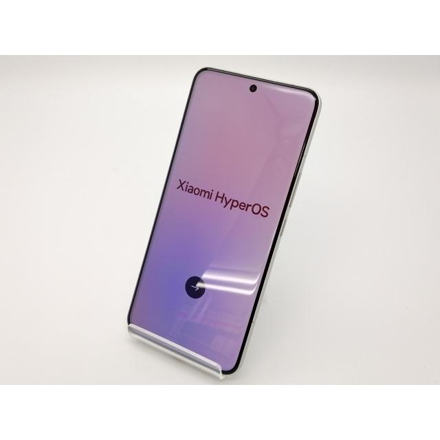 中古】Xiaomi 国内版 【SIMフリー】 Xiaomi 14 Ultra （フォト