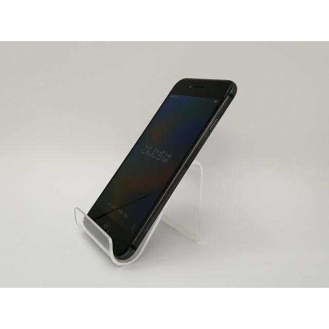 中古】Apple au 【SIMロック解除済み】 iPhone 8 64GB スペースグレイ