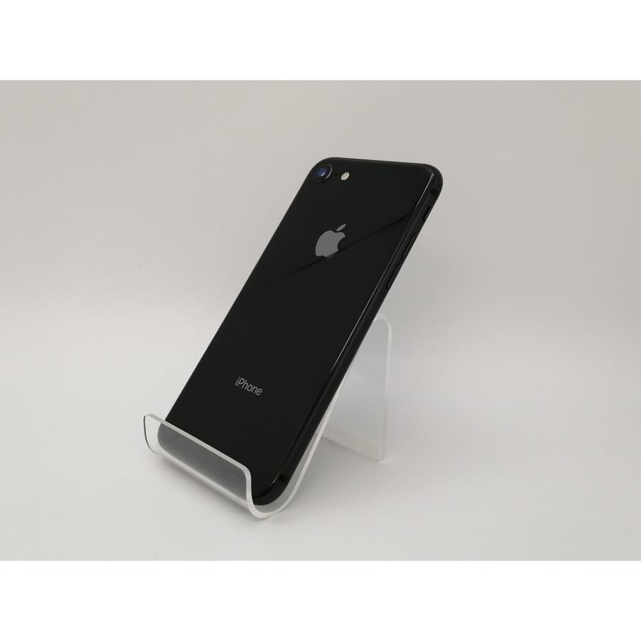 iPhone 8 128GB SIMフリー スペースグレイ フィルム&ケース付き iPhone 8 plus space gray 256g SIMフリー