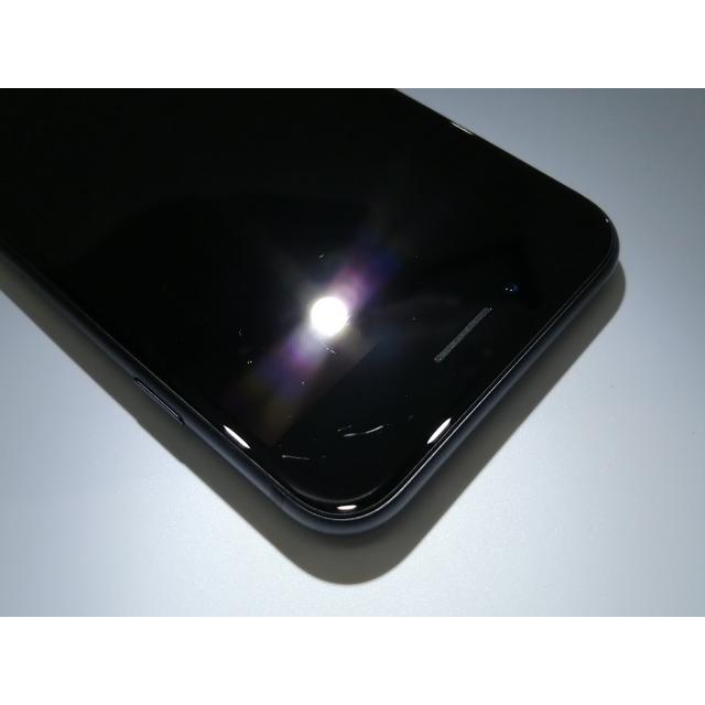 中古】Apple au 【SIMロック解除済み】 iPhone 8 64GB スペースグレイ
