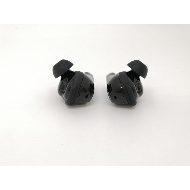 中古】BOSE QuietComfort Ultra Earbuds 第2世代 [Black]【三宮