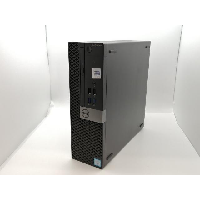 中古】DELL DELL OptiPlex 3040 【i5-6500 8G 128G(SSD) 1GbE 】【三宮