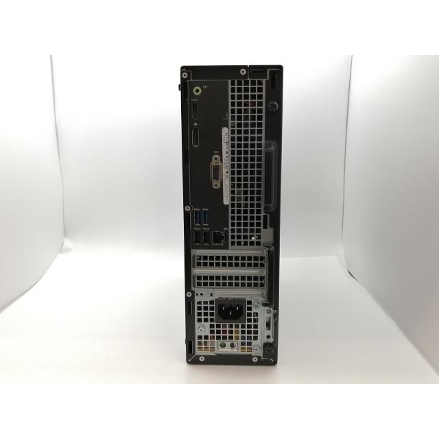 中古】DELL DELL OptiPlex 3040 【i5-6500 8G 128G(SSD) 1GbE 】【三宮