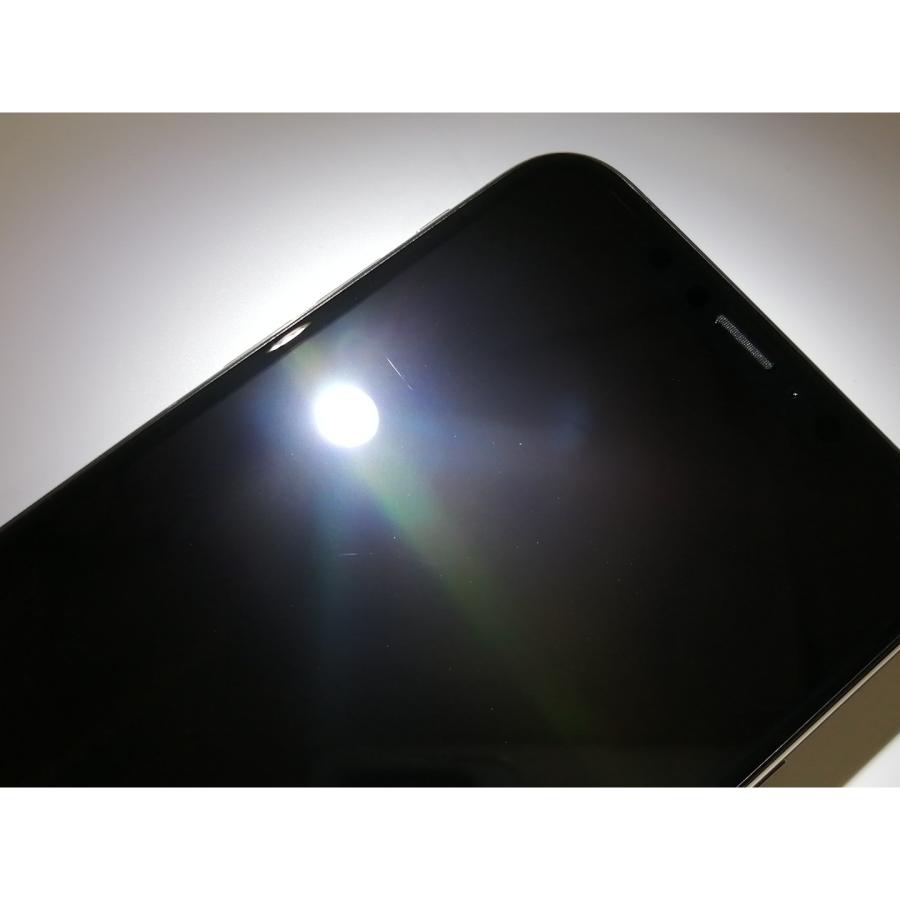 中古】Apple docomo 【SIMロック解除済み】 iPhone XS 512GB ゴールド