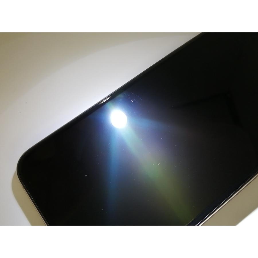 中古】Apple docomo 【SIMロック解除済み】 iPhone XS 512GB ゴールド