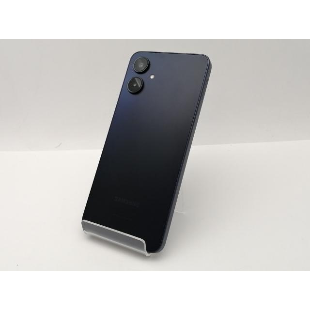中古】SAMSUNG docomo 【SIMフリー】 Galaxy A25 5G ブラック 4GB 64GB