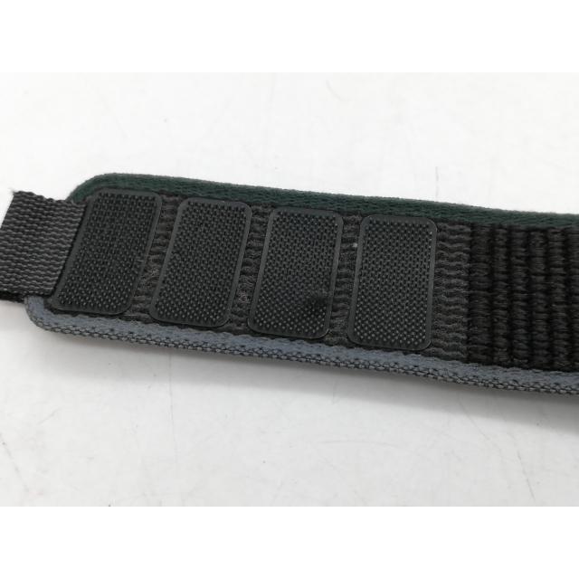 【中古】Apple Apple Watch Ultra2 49mm Cellular チタニウムケース/ブルー/ブラックトレイルループ(M/L) MRF63J/A【DS秋葉】保証期間１ヶ月【ランクB】の画像