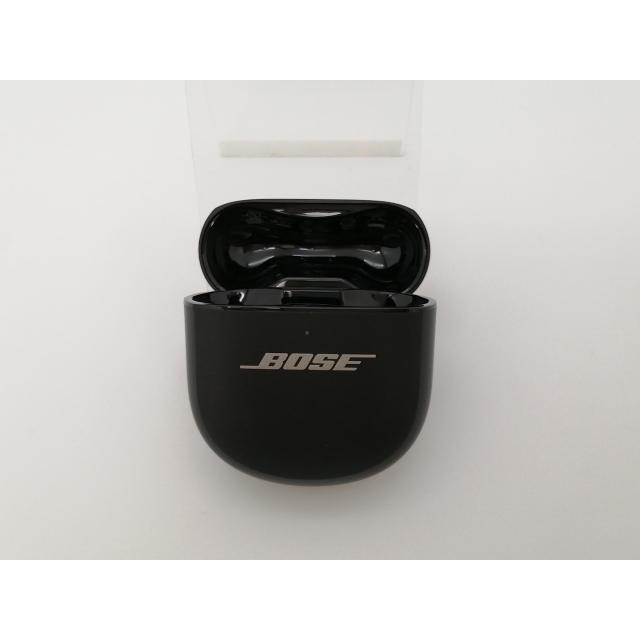 中古】BOSE QuietComfort Ultra Earbuds 第2世代 [Black]【三宮