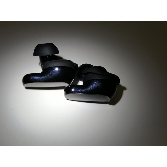 中古】BOSE QuietComfort Ultra Earbuds 第2世代 [Black]【三宮