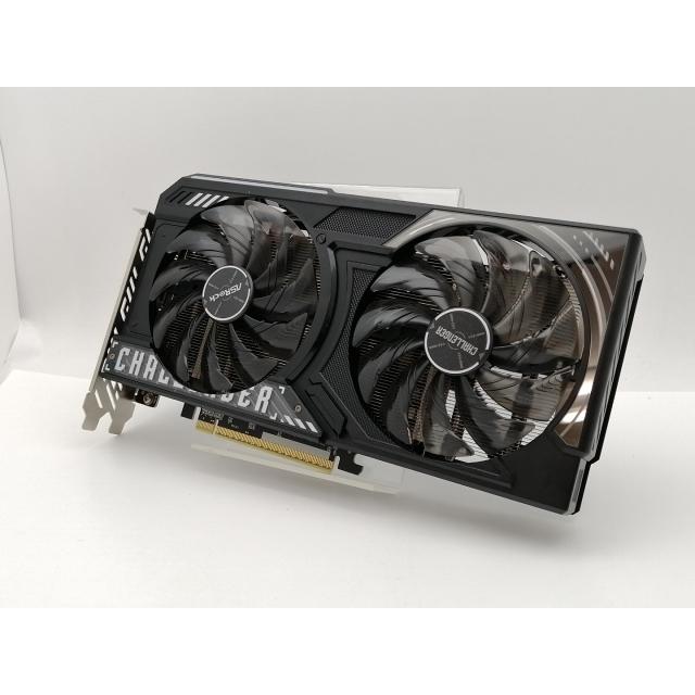 中古】ASRock Radeon RX 9060 XT Challenger 16GB OC RX9060XT/16GB