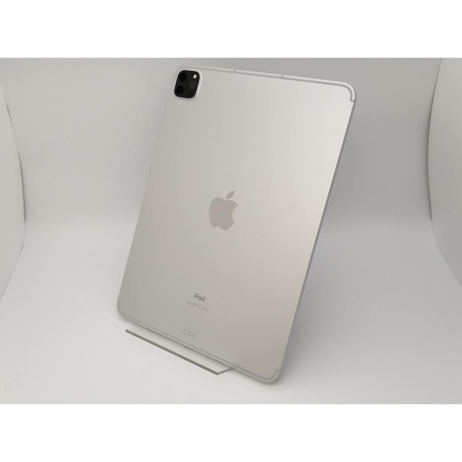 中古】Apple SoftBank 【SIMロック解除済み】 11インチ iPad Pro（第3