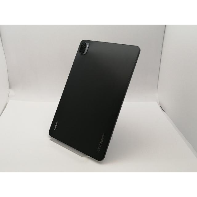 中古】Xiaomi 国内版 【Wi-Fi】 Xiaomi Pad 5 6GB 256GB コズミック