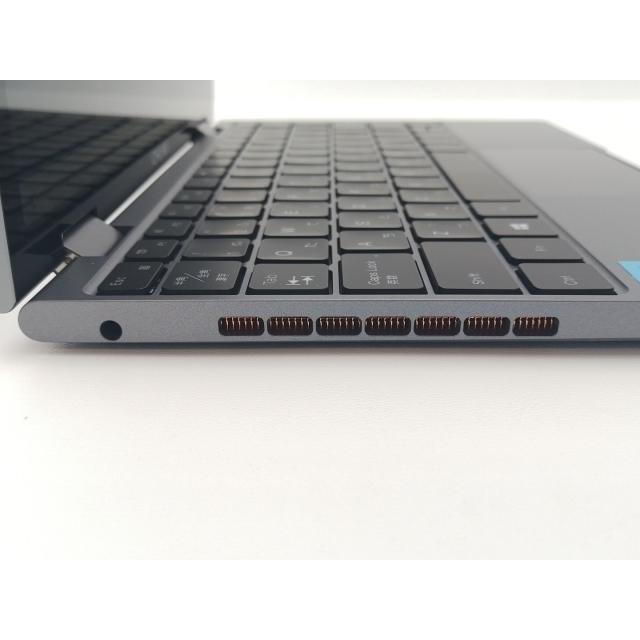 【中古】CHUWI CHUWI MiniBook X N100 【intel N100/12G/512G/10.5LCD】【三宮センター】保証期間１ヶ月【ランクC】の画像