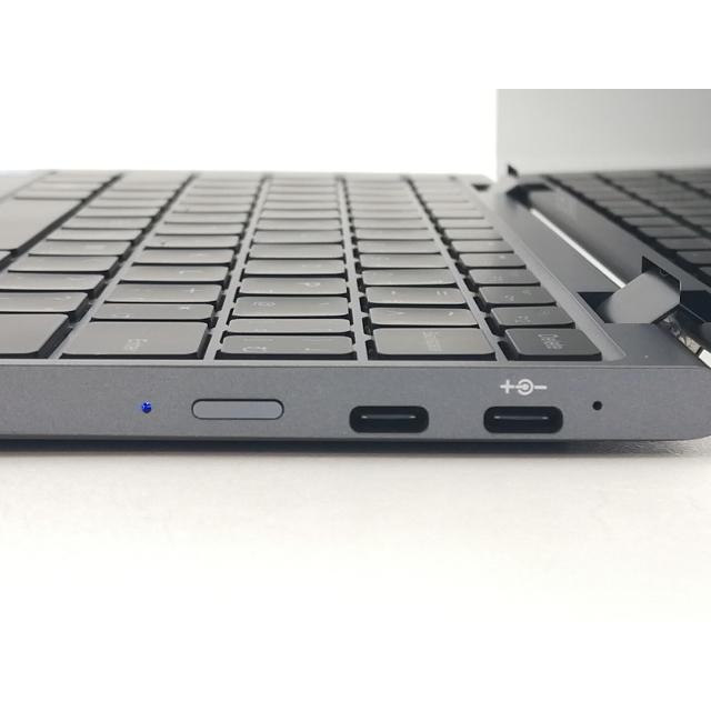 【中古】CHUWI CHUWI MiniBook X N100 【intel N100/12G/512G/10.5LCD】【三宮センター】保証期間１ヶ月【ランクC】の画像