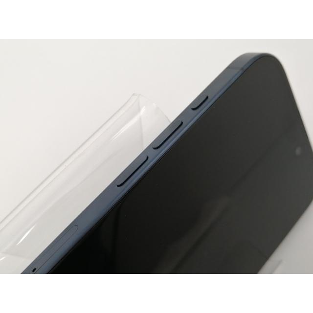 【中古】Apple 国内版 【SIMフリー】 iPhone 15 Pro 256GB ブルーチタニウム MTUG3J/A【三宮センター】保証期間１ヶ月【ランクA】の画像