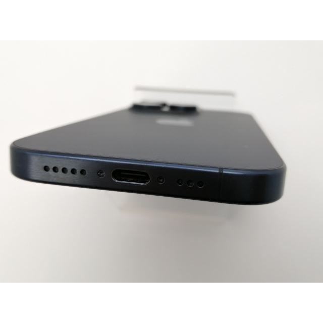 【中古】Apple 国内版 【SIMフリー】 iPhone 15 Pro 256GB ブルーチタニウム MTUG3J/A【三宮センター】保証期間１ヶ月【ランクA】の画像