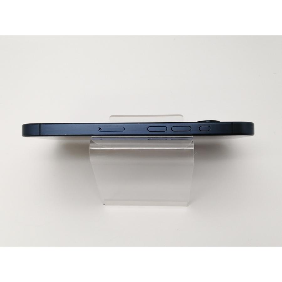 【中古】Apple 国内版 【SIMフリー】 iPhone 15 Pro 256GB ブルーチタニウム MTUG3J/A【三宮センター】保証期間１ヶ月【ランクA】の画像