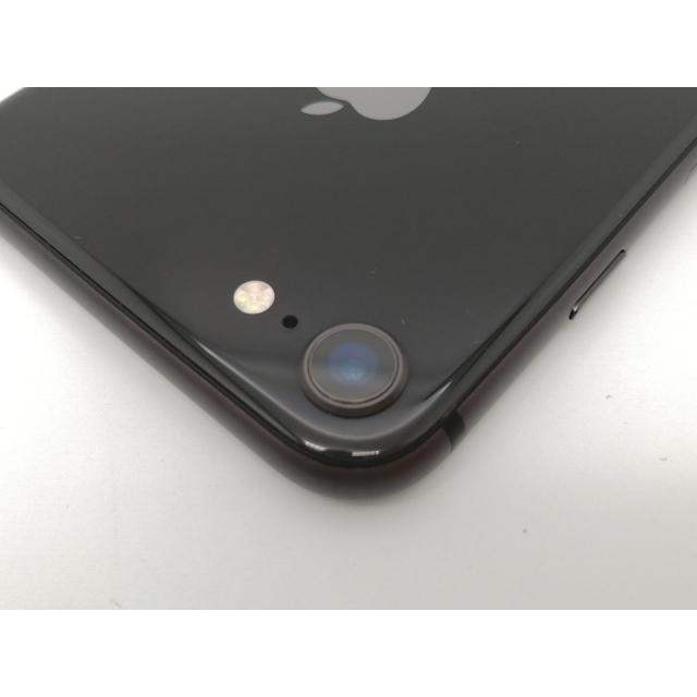 中古】Apple au 【SIMロック解除済み】 iPhone 8 64GB スペースグレイ
