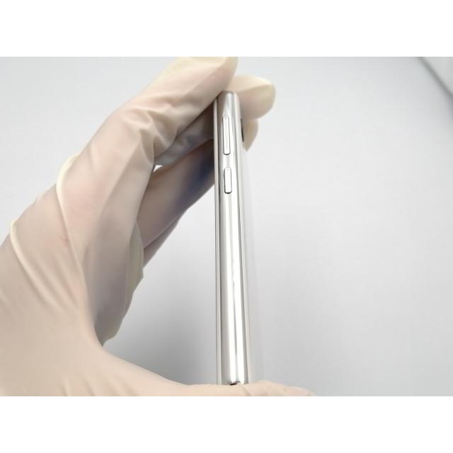 中古】楽天 楽天モバイル 【SIMフリー】 Rakuten Mini クールホワイト