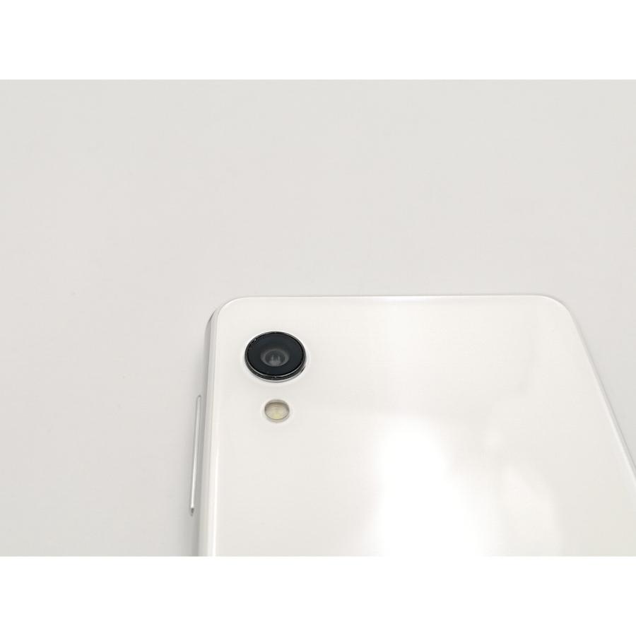 中古】楽天 楽天モバイル 【SIMフリー】 Rakuten Mini クールホワイト