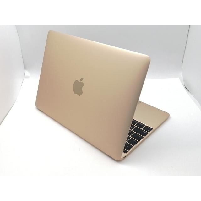 MacBook本体 MacBook MK4M2J/A Early2015 8GB 256GB 中古】MacBook 12-inch Early-2015 MK4M2J／A Core_M 1.1GHz 8GB