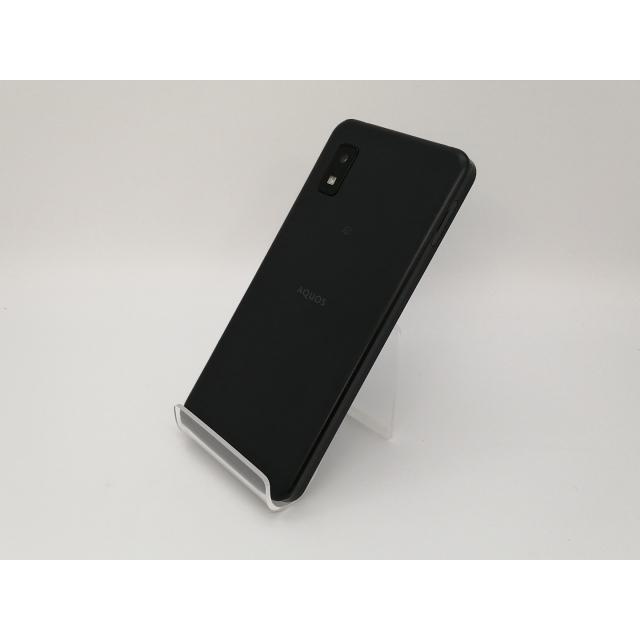 AQUOS wish (A103SH) チャコール 10台 AQUOS wish A103SH 4GB/64GB