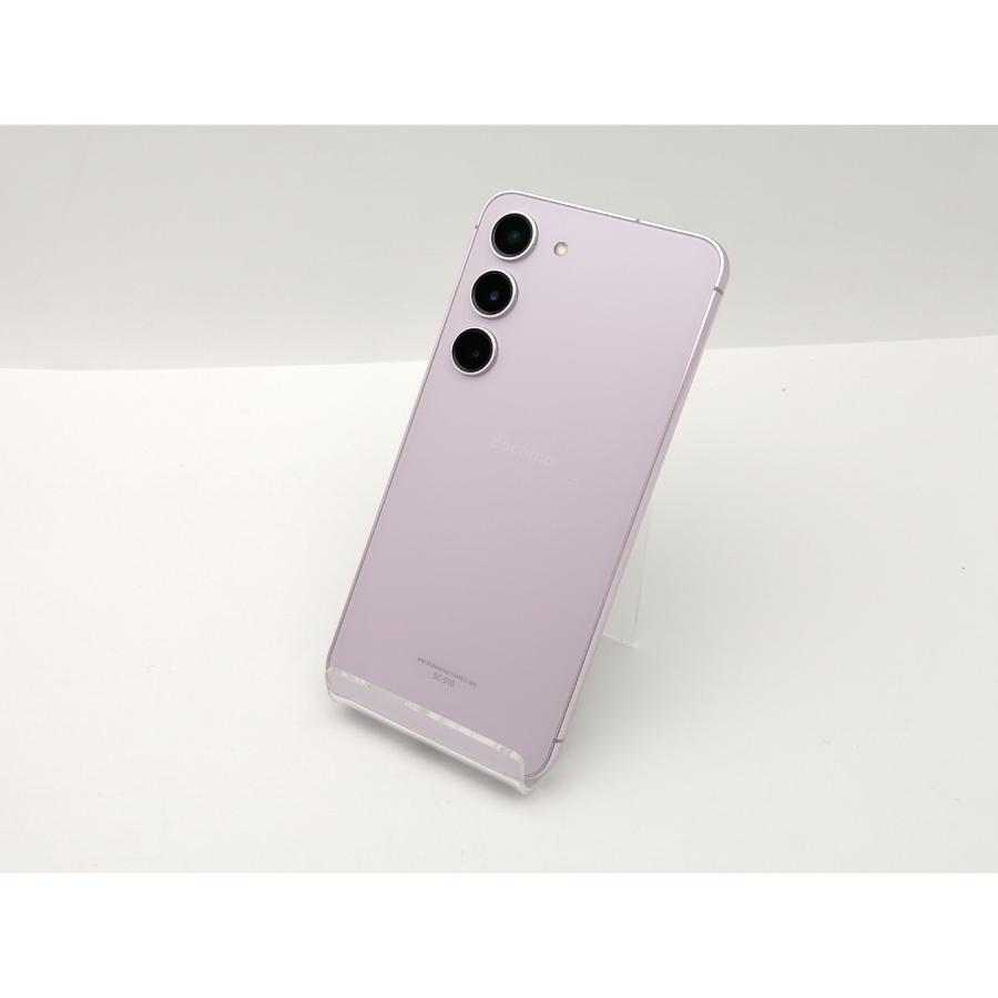 Galaxy S23 SC-51D docomo　SIMフリー　ラベンダー サムスン Galaxy S23 SC-51D docomo [ラベンダー] 価格比較 - 価格.com
