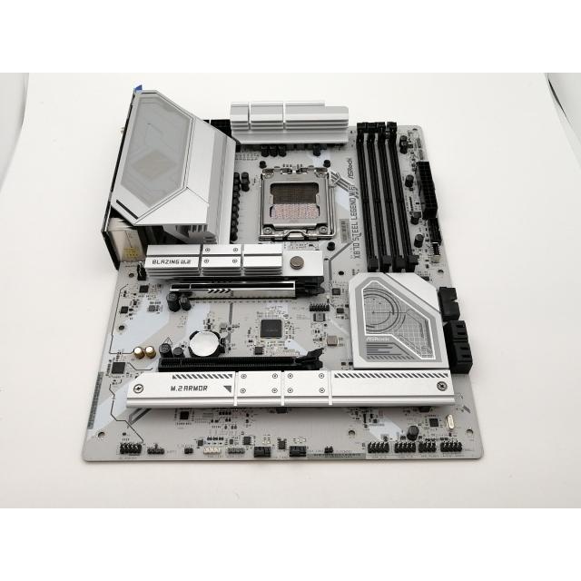 中古】ASRock X870 Steel Legend WiFi X870/AM5/ATX【三宮センター