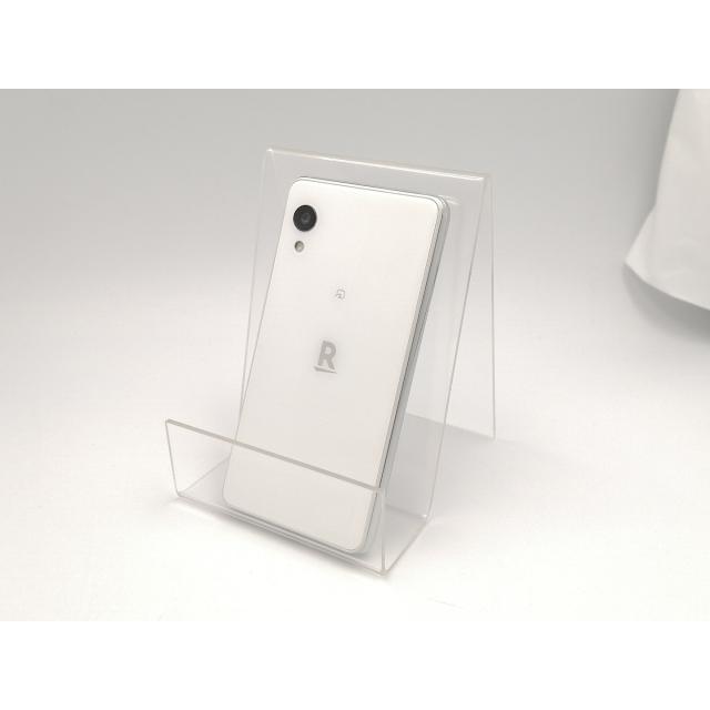 中古】楽天 楽天モバイル 【SIMフリー】 Rakuten Mini クールホワイト