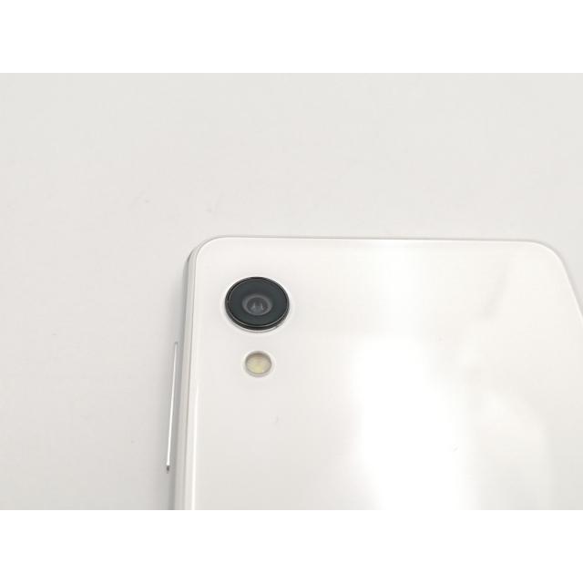 中古】楽天 楽天モバイル 【SIMフリー】 Rakuten Mini クールホワイト