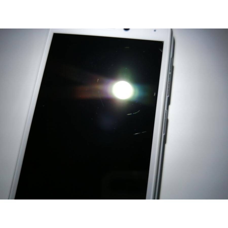 中古】楽天 楽天モバイル 【SIMフリー】 Rakuten Mini クールホワイト