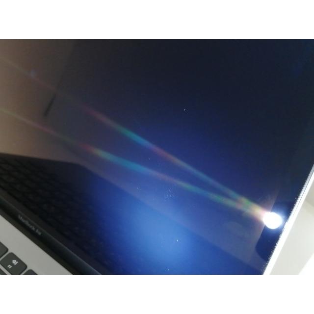 中古】Apple MacBook Air 13インチ M1(CPU:8C/GPU:7C) 8GB/256GB