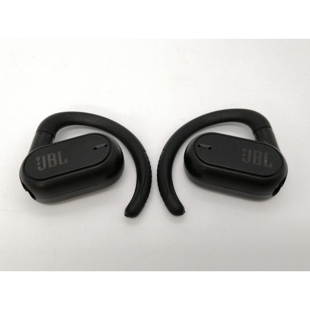 中古】JBL SOUNDGEAR SENSE [ブラック]【三宮センター】保証期間1ヶ月