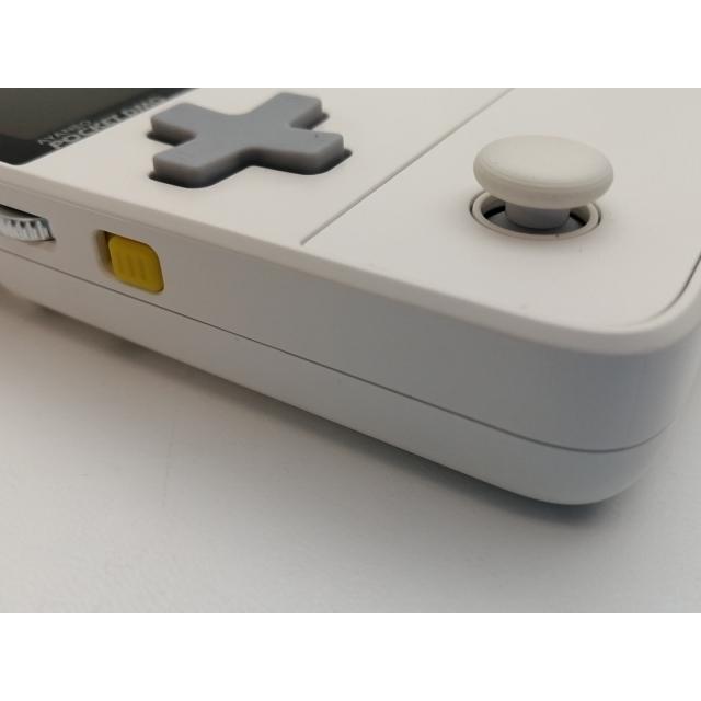 中古】AYANEO 海外版 【Wi-Fi】 AYANEO Pocket DMG 8GB 128GB ムーン