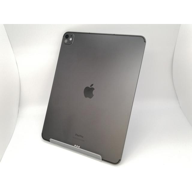 中古】Apple 国内版 【SIMフリー】 13インチ iPad Pro（M4/2024