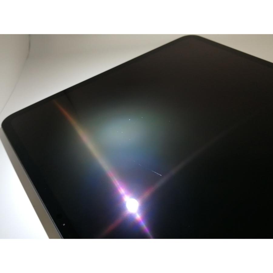 Apple iPad Pro 13インチ MVXR3J/A /展示美品/新品同様 アップル(Apple) MVX33J/A iPad Pro Apple M4 13インチ Wi-Fiモデル
