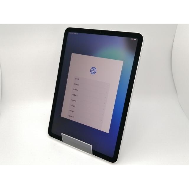 中古】Apple 国内版 【SIMフリー】 iPad Air（第4世代/2020） 256GB
