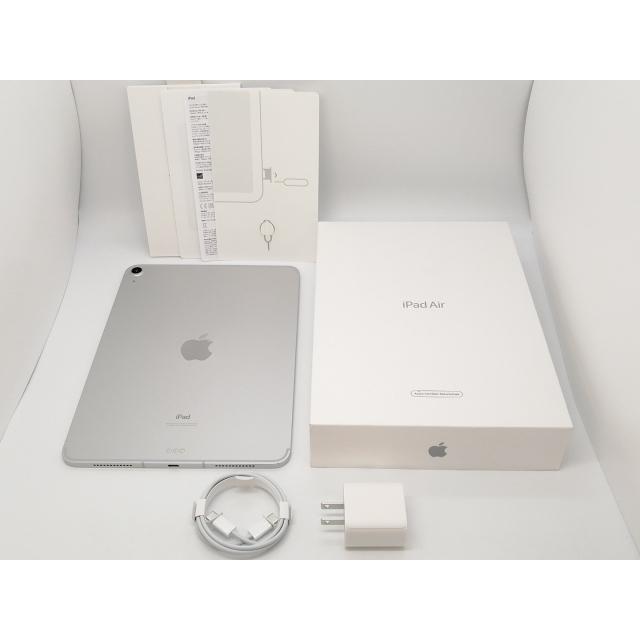 中古】Apple 国内版 【SIMフリー】 iPad Air（第4世代/2020） 256GB