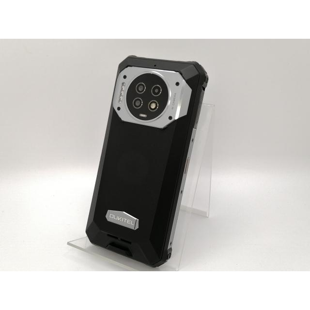 中古】OUKITEL 海外版 【SIMフリー】 Oukitel WP19 8GB 256GB【三宮
