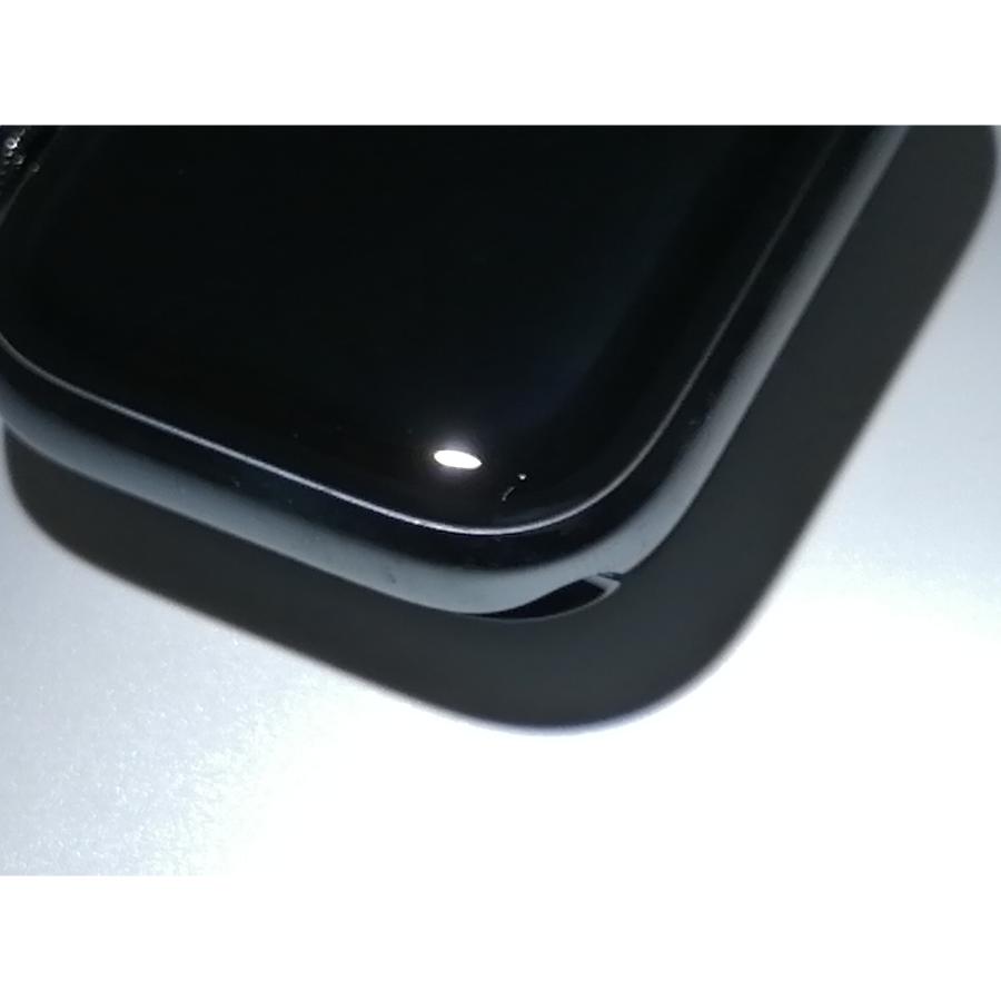【中古】Apple Apple Watch HERMES Series9 45mm Cellular スペースブラックステンレススチールケース (バンド無し)【三宮センター】保証期間１ヶ月【ランクA】の画像
