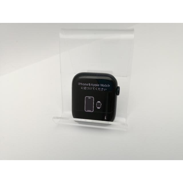 【中古B】Apple Watch series8 GPSモデル　45mm Apple Apple Watch Series 8 GPS+Cellularモデル 45mm MNK73J/A